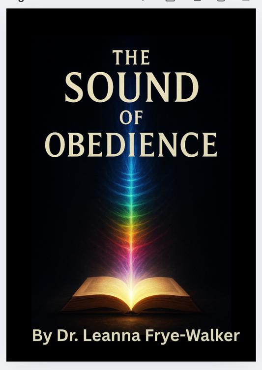 "The Sound of Obedience"